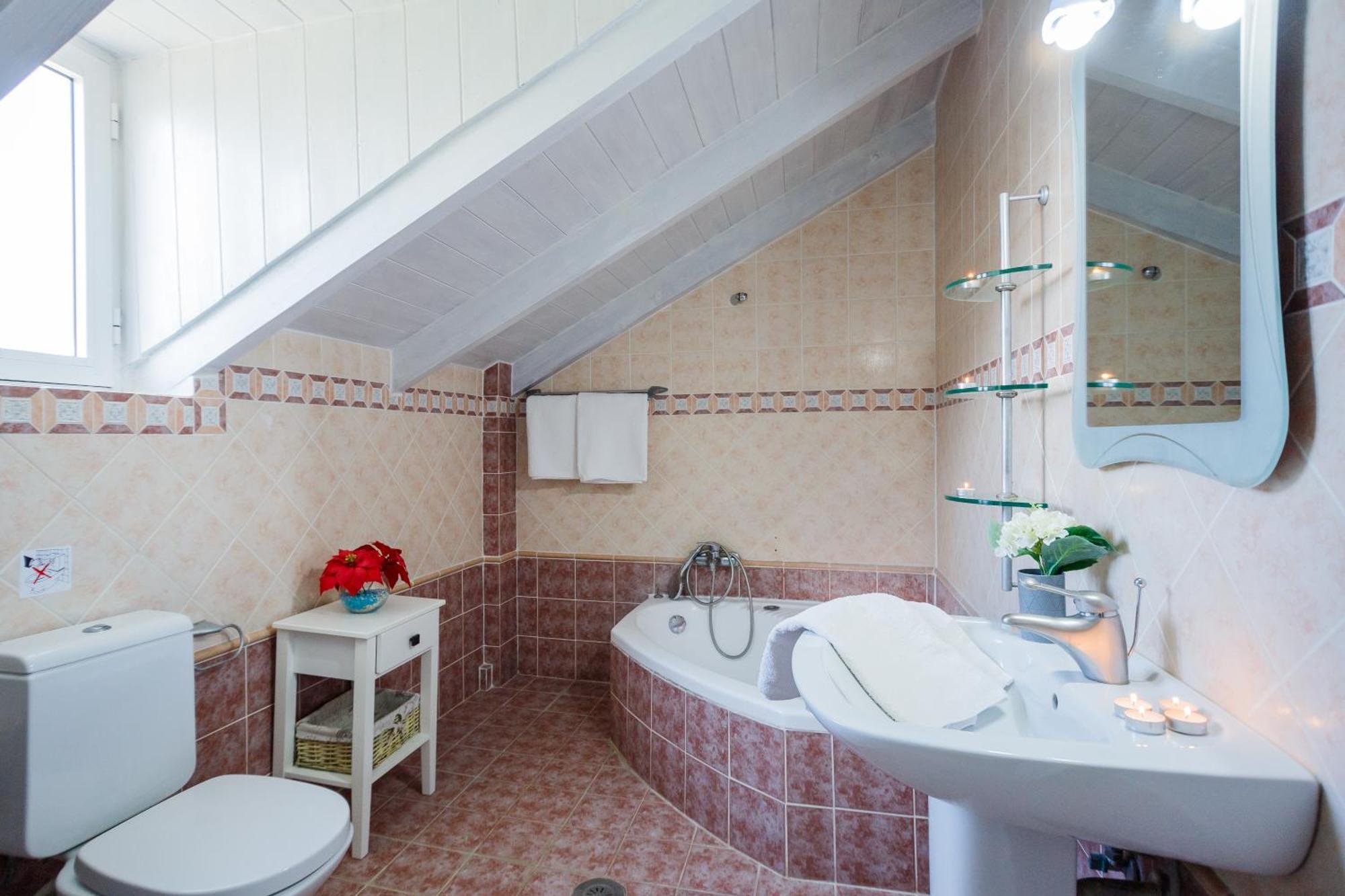 Tonias Houses - Thea House And Vrachos Attic Appartment Αλυκανάς Εξωτερικό φωτογραφία