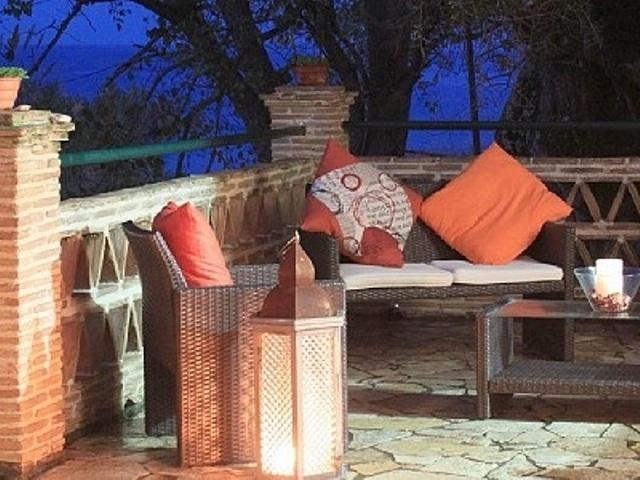 Tonias Houses - Thea House And Vrachos Attic Appartment Αλυκανάς Δωμάτιο φωτογραφία