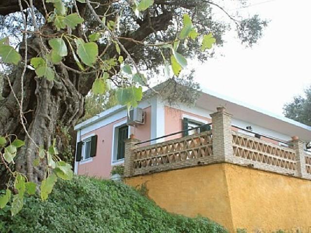 Tonias Houses - Thea House And Vrachos Attic Appartment Αλυκανάς Δωμάτιο φωτογραφία